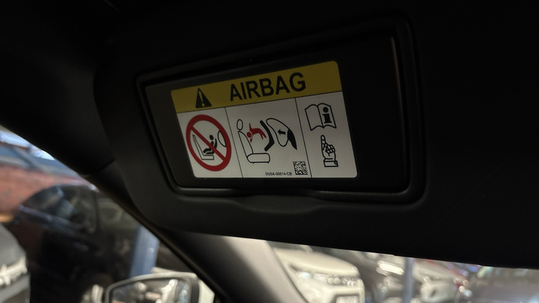 Ford Focus 1.5 EcoBlue 120 ST-Line X 5dr Auto Diesel Estate